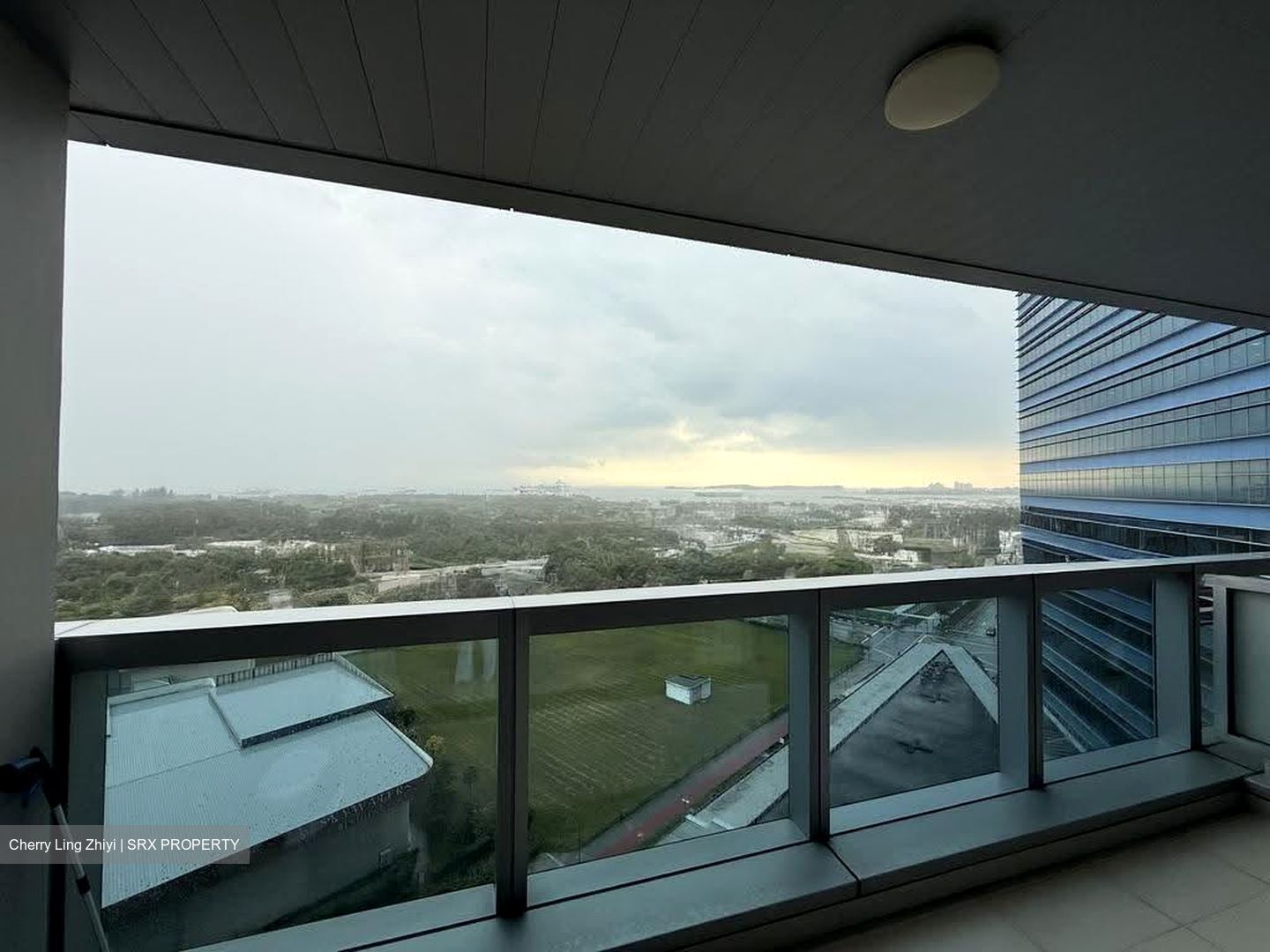 Marina Bay Residences (D1), Condominium #633430531